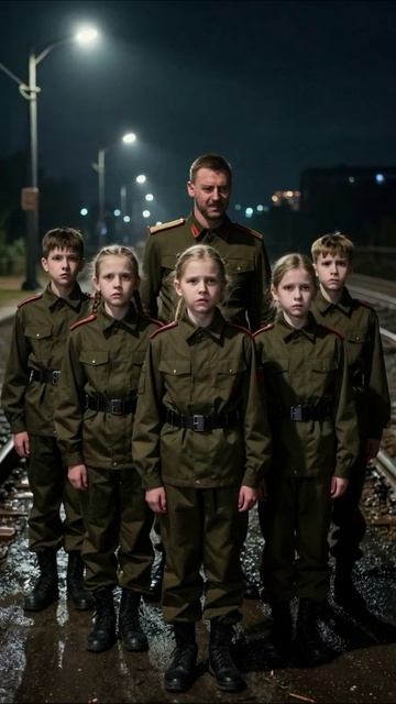 Проблески утраты: судьба поколения дружба воспитание сила