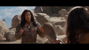 Моана — Русский трейлер (Дубляж, 2026)