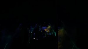 Лазерное Шоу "Венеция" Фукуока 05.04.26.