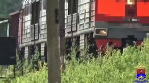 В Белгородской области за попытку кражи 2,5 тонн горючего пойдут под суд  две локомотивные бригады