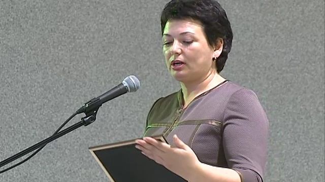 Авторский вечер Ивана Архипова 2015