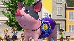 Супер Крылья