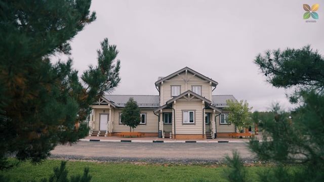 Коттеджный посёлок Воскресенки