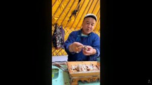 Вкусняшка