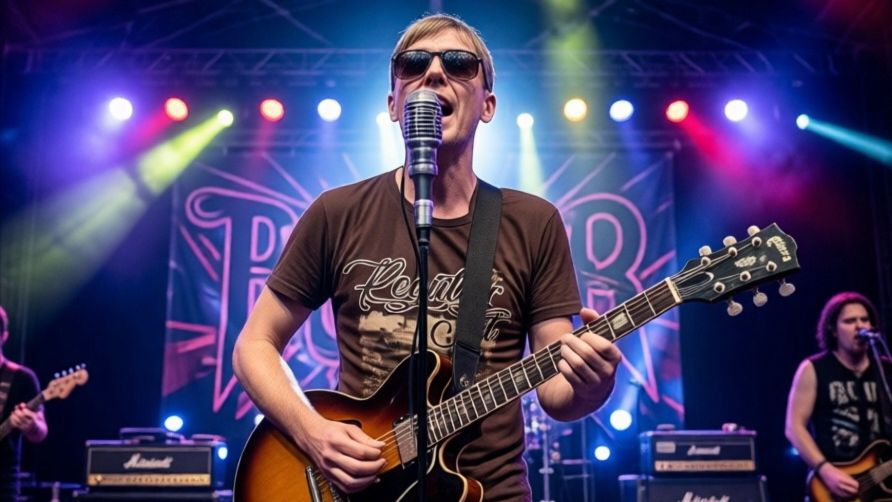 Кого ты хотел удивлять (Андрей Донецкий)