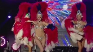 LIDO de Paris - _C'est magique_