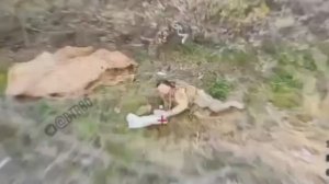 ‼️🇺🇦☠️ ВСУ начали отправлять на штурм женщин на велосипедах