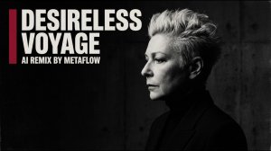 [80s MIX] Desireless - Voyage Inspired French Retro Synthpop New Wave Night Drive Odyssey  AI MIX