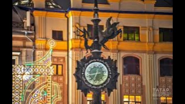 В Татарстане хотят провести референдум, чтобы сменить часовой пояс