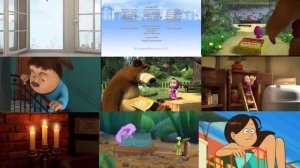 Up To Faster 9 Parison To Мультики 3