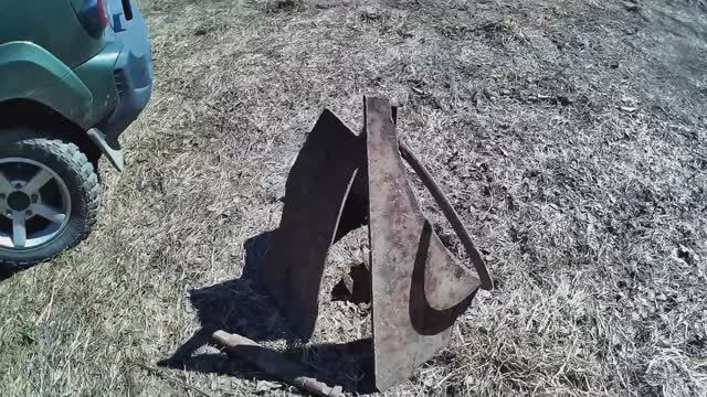 Металлокоп ⚙ Открытие сезона 2026