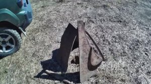 Металлокоп ⚙ Открытие сезона 2026