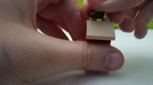 Как сделать собачку из Лего