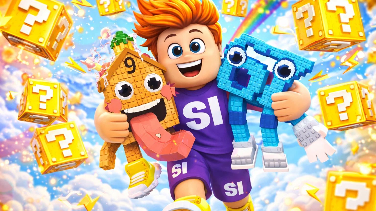 Я НАШЕЛ ИХ! 😍 САМЫЕ РЕДКИЕ БРЕЙНРОТЫ НА ВЕРШИНЕ МИРА! РОБЛОКС ДЛЯ ДЕТЕЙ СМОТРЕТЬ.