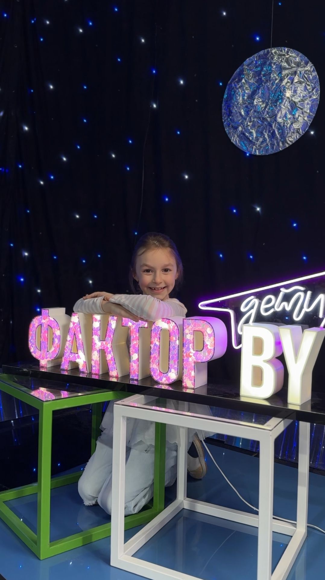 Новые номера яркие постановки и настоящая борьба за победу! factorby Факторбайдети фактор