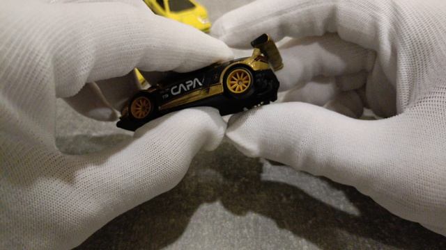 Очередной распак HotWheels премиум. Быстрый обзор.
