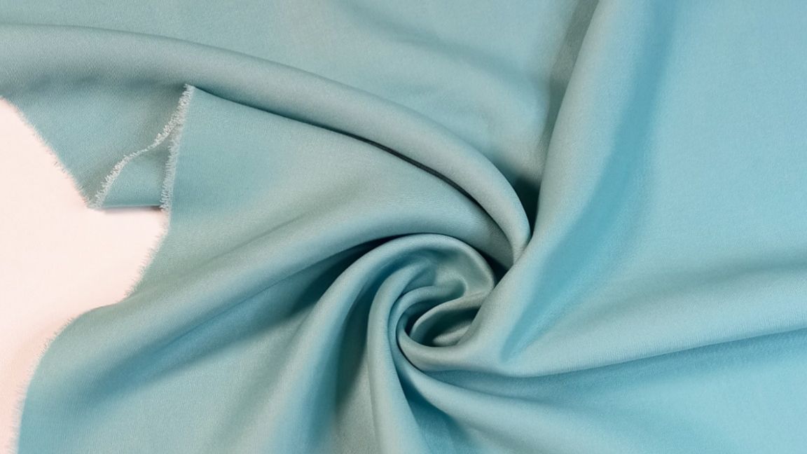 Ткань лиоцелл с вискозой Италия 549 тиффани