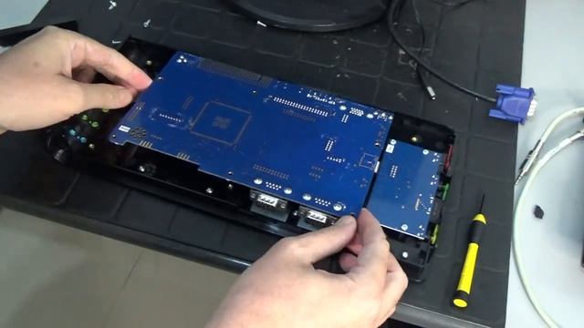 Instalando um Raspberry pi ZERO no ZX SPECTRUM NEXT