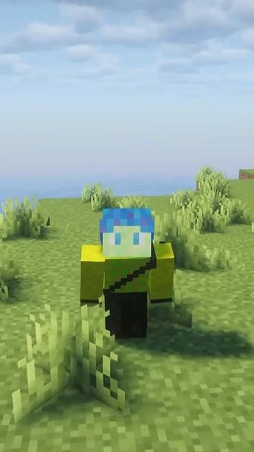 ЦЕПИ СРОЧНО НУЖНО ОБНОВИТЬ В МАЙНКРАФТ!