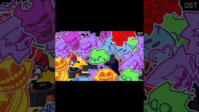 ДИАНА ПРОХОДИТ ПЕСНИ В ФНФ!!!