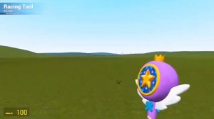 серенаголовый против прототипа !!! ( Драгнил )