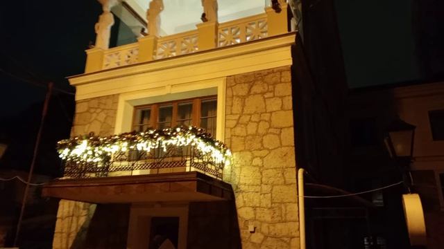 Выпуск 6. Салон Красоты La Perle на улице Екатерининская в Ялте