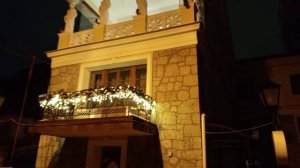 Выпуск 6. Салон Красоты La Perle на улице Екатерининская в Ялте