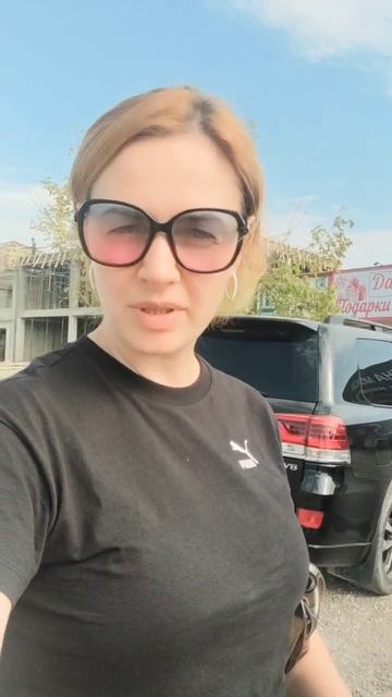 Changan UNI-K для Юлии