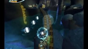 Longplay of Bionicle (lego game)