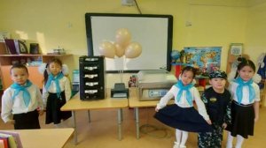 Открытие финансовой группы в рамках проекта ИННОСФЕРА-2023