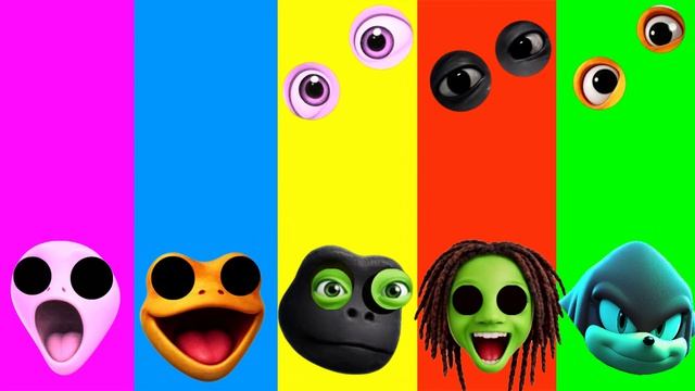 Танцы. Детский канал Нэвкин тв.