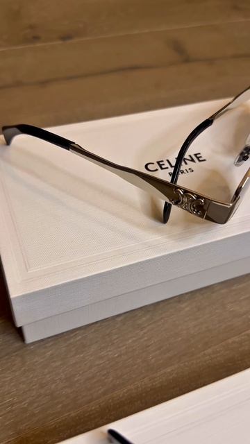 Очки Celine