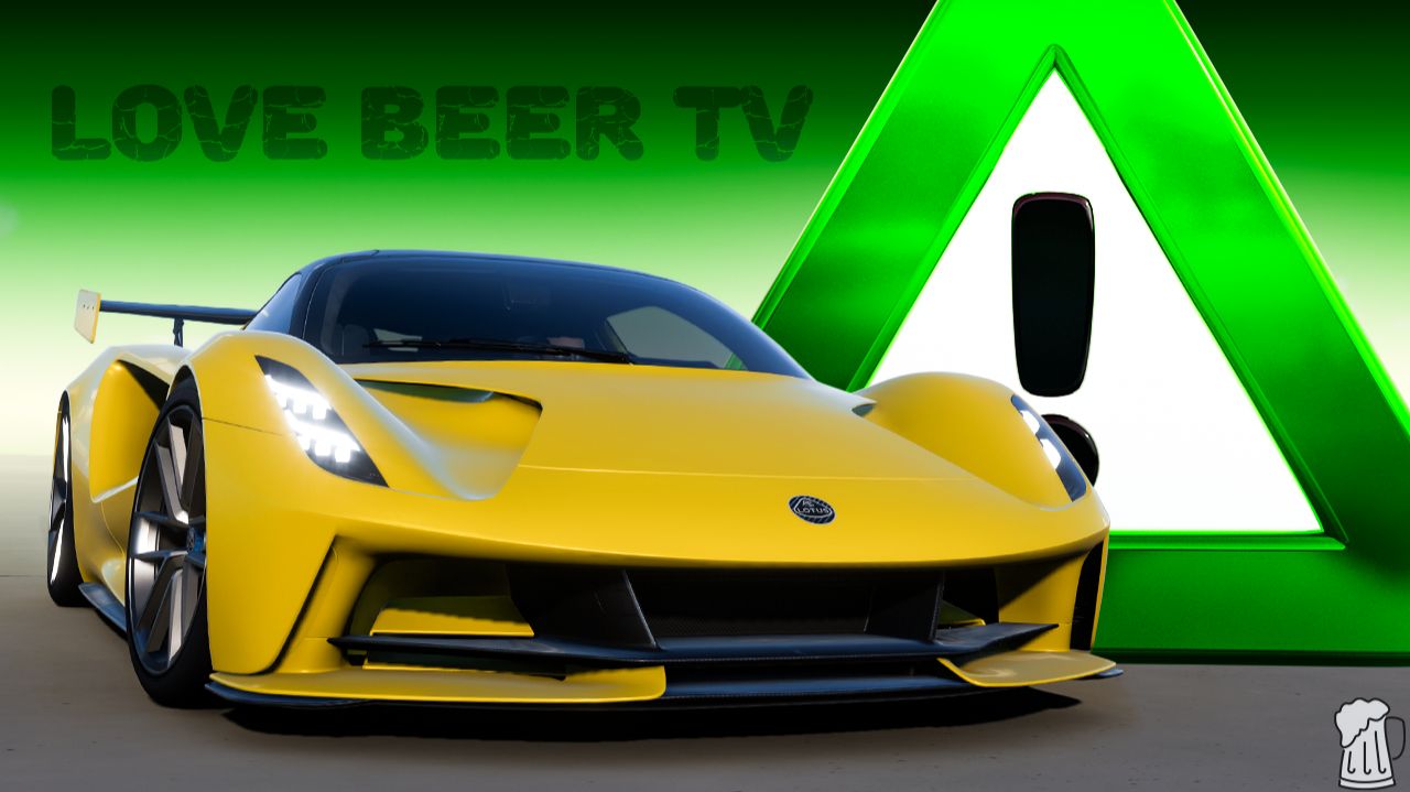 🟢 Forza Horizon 5 🍺 Прохождение знака 