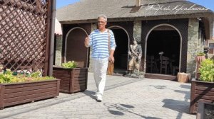 БРЕД №3 МЫ НЕ ЖИВЕМ А СПИМ...Хорошая песня о жизни...