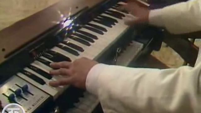 ВИА Ардзаганк.1983.Детство.