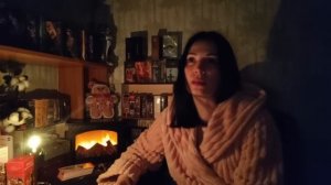 В КАКИЕ СЕТИ ОНА ПОПАЛА#ОТ ЧЕГО СЛЁЗЫ ЛЬЁТ #таромания #tarot #таро #раскладыдлямужчин #таролог