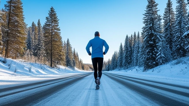 Музыка для бега