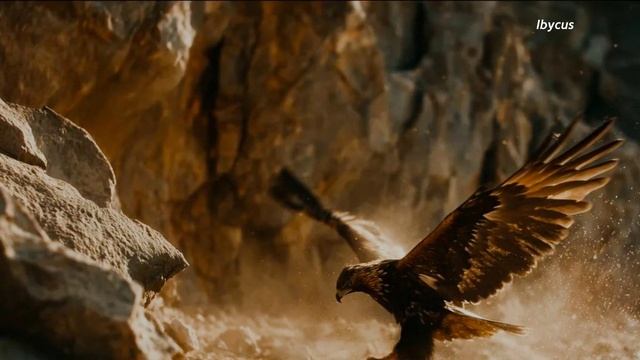 Старыи орёл