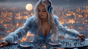 Uplifting Trance  Euphoric Energy & Trance Vibes