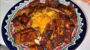 Хороший вариант когда очень лень готовить.