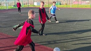 Футбольчик 14.04.26 часть 2