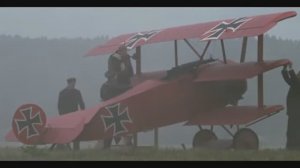 Манфред фон Рихтгофен:за что немецкий летчик-ас получил прозвище "Красный барон"