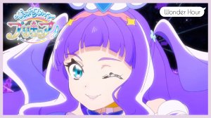 SOARING SKY PRETTY CURE — Cure Majesty Transform | РУС. СУБТИТРЫ.