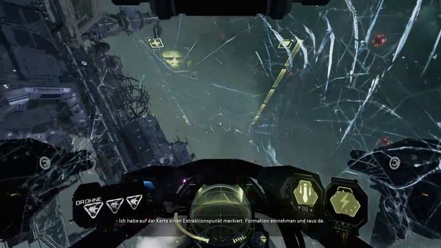 Eve Valkyrie Warzone [PS4] [Playstation VR]