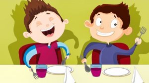 Этикет. Школа хороших манер | Познавательный мультик для детей ✅