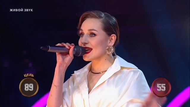 Ну-ка все вместе. Финал. Квартет