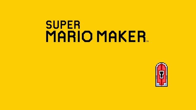 Луиджи с ключом