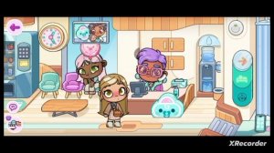 моё утро| иду в больницу, итог в следующем видео