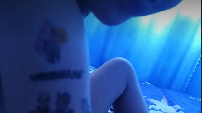 клип я без  детства был грустно no pop of corce