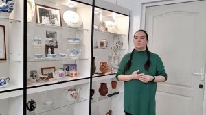 МУЗЕЙ НА ЗАВОДЕ ГЖЕЛЬ, ИСТОРИЯ ПОЯВЛЕНИЯ ГЖЕЛИ